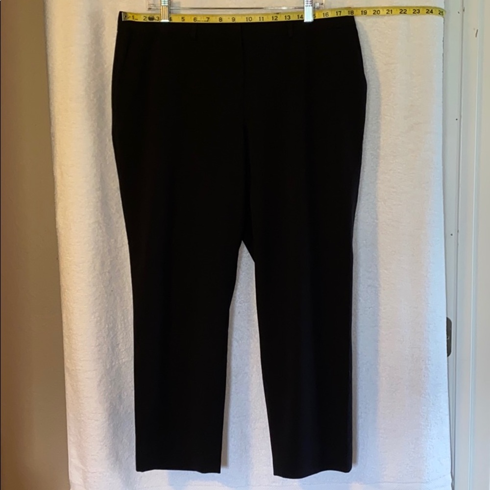 SZ 14 Liz Claiborne dress trouser